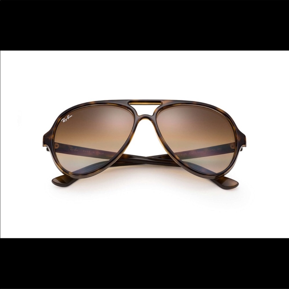 Ray Ban Aviator Sunglasses